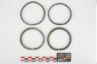 Foto von Bronzearmring (NHMW-PRAE-026245)